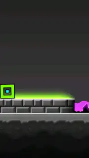 Geometry Dash Meltdown screenshot 6
