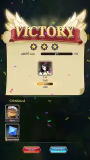 The Last Crusaders screenshot 3