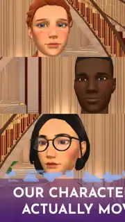 Storylines screenshot 12