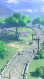 Atelier Resleriana (JP) screenshot 4