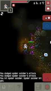 ReMake Pixel Dungeon screenshot 14