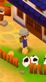 Country Life: Harvest Day screenshot 7