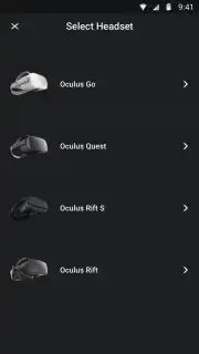 Meta Quest screenshot 1