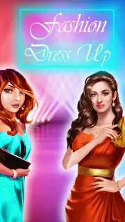 Fashion Super Stylist Dress Up screenshot 5