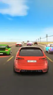 Drift Ride - Traffic Racing screenshot 7