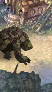 Tree of Savior M screenshot 8