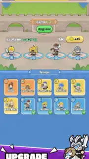 Gear Defenders screenshot 7