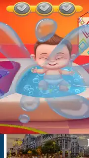 Baby Mania screenshot 10