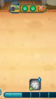Adventure Time: Champions and Challengers screenshot 9