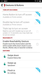 N Launcher screenshot 8