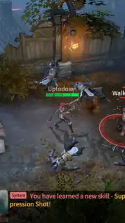 Immortal Awakening screenshot 7