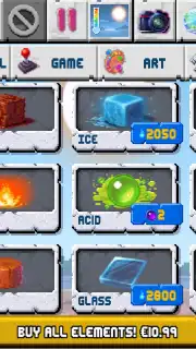 The Sandbox Evolution screenshot 3