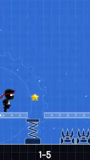 Eraser Hiker Games screenshot 6