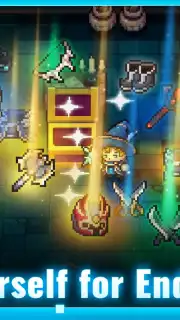 Soul Knight Prequel screenshot 2