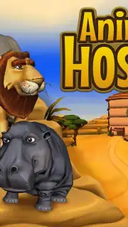 Animal Hospital screenshot 6