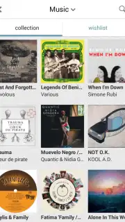 Bandcamp screenshot 7