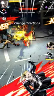 Thunder Brawl screenshot 5