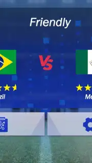 Football League 2026 screenshot 6