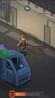 Fury Survivor: Pixel Z screenshot 7