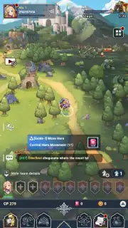 Seven Knights Idle Adventure screenshot 10
