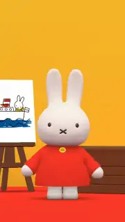 Miffy's World screenshot 2