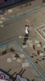 Ash Echoes screenshot 13