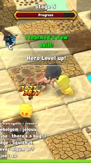 Attack on Noob screenshot 7