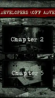 Escape From Chernobyl screenshot 1