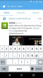 Apple Keyboard screenshot 7