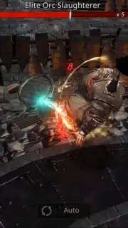 Darkness Rises screenshot 3