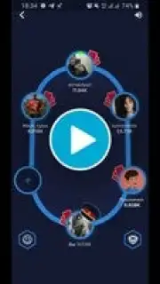 Seka screenshot 1