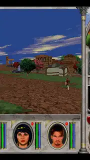 ExaGear RPG screenshot 5