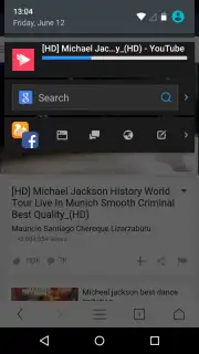Video Downloader for UC Browser screenshot 3