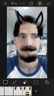 Animator: Make Your Cartoons screenshot 2