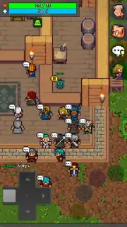 Mirage Realms screenshot 10