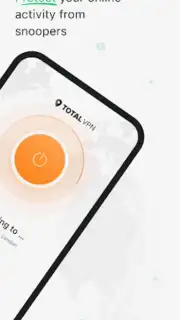 Total VPN screenshot 11