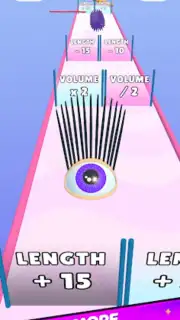 Dream Lashes screenshot 7