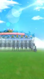 Umamusume: Pretty Derby screenshot 7