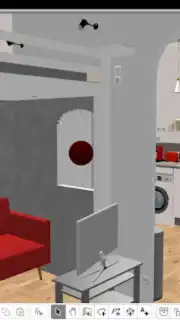 Sweet Home 3D screenshot 10