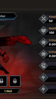 IDLE Berserker screenshot 7