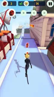 Miraculous Ladybug & Cat Noir screenshot 7
