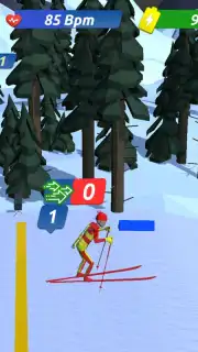 Biathlon Championship screenshot 6