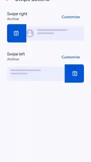 Google Messages screenshot 19