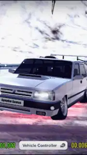 Kartal Drift And Driving Simulator screenshot 13