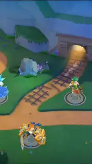 Realm Guards TD screenshot 8