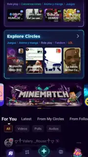 Meta Z screenshot 12