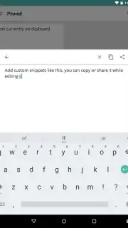 Clipboardr screenshot 13