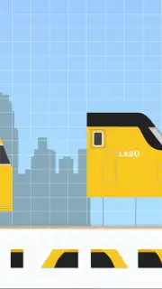 Labo Brick Train Build Game For Kids & Toodlers screenshot 2