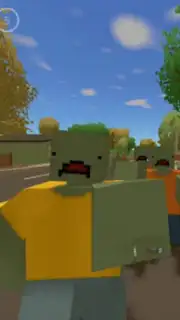 Unturned screenshot 6