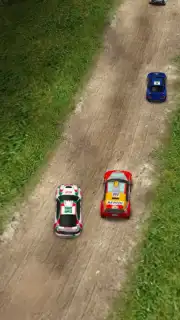 Pocket Rally LITE screenshot 9